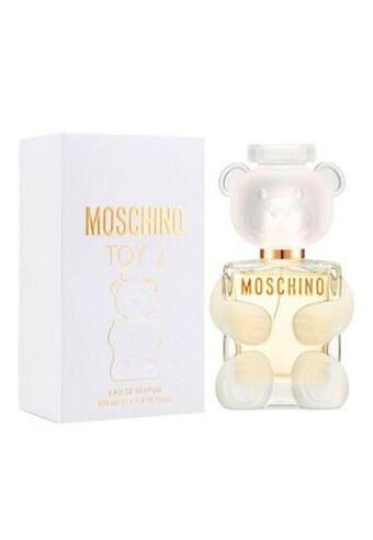 Dafiti Perfume moschino toy 2 eau de parfum para mujer 100 ml oferta