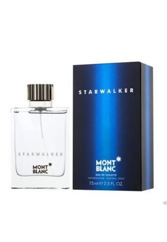 Dafiti Perfume starwalker de mont blanc para hombre 75 ml oferta