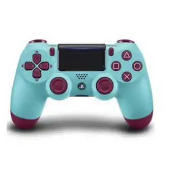 Linio Mando ps4 control dualshock 4 turquesa oferta