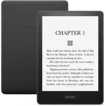 Linio Amazon kindle paperwhite 5 (11 generation) 6.8” oferta