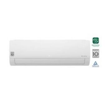 Electrojaponesa Aire mini split lg inverter 12000btu 220v vs122c7pqt (con kit) oferta