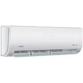 Linio Aire acondicionado inverter 12000 btus blanco mabe - mmi12cabwccc8 oferta