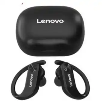 Linio Lenovo audifonos lp7 tws audifonos bluetooth oferta