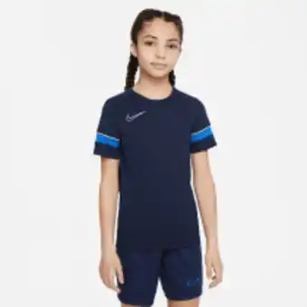 Sportline Camiseta nike dri-fit academy de niños oferta