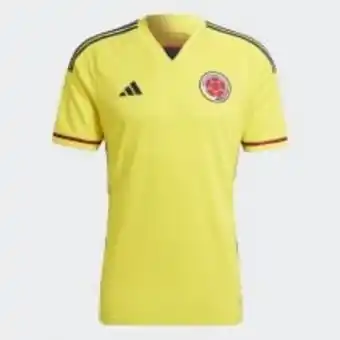 Sportline Camiseta seleccion colombia 2022 home de hombre oferta
