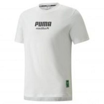 Sportline Camiseta puma x minecraft de hombre oferta