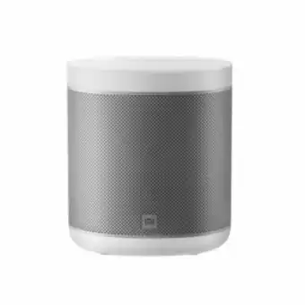 Ktronix Parlante xiaomi inteligente bluetooth|wifi 12w blanco|gris oferta