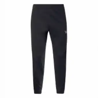 Sportline Pantalón workout ready piping de hombre oferta