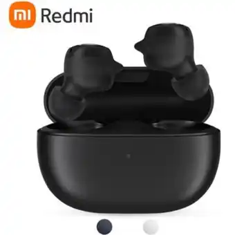 Auriculares xiaomi redmi buds 3 lite