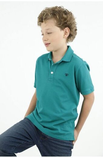 Tennis Polo para niño tennis, polos entero oferta