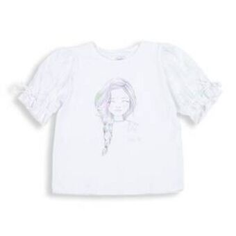 Polito Blusa niña oferta