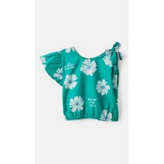 Polito Blusa niña oferta
