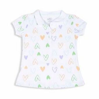Polito Camiseta niña oferta