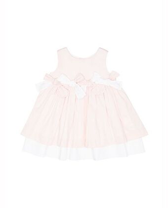 EPK Vestido bebé niña 0 a 3 años oferta