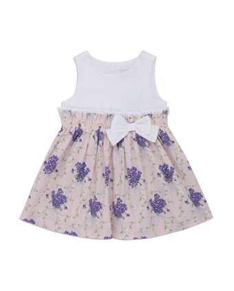 EPK Vestido bebé niña 0 a 3 años oferta