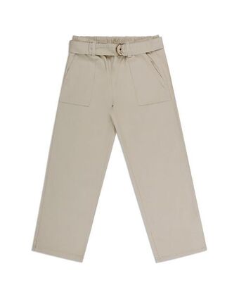 EPK Pantalones niña 4 a 12 años oferta