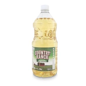 Makro Aceite vegetal country ranch 3000ml oferta