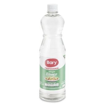 Makro Vinagre blanco pet bary 1000ml oferta