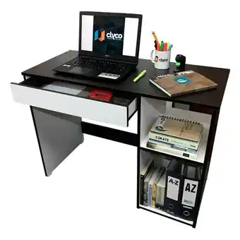 Escritorio clyco 1 cajon cl78