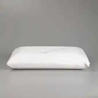 Almohada ice memory (+) plus viscoelástica sensación fría 40 x 60