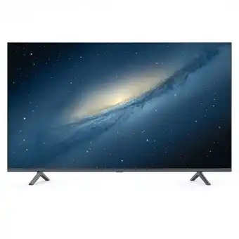 Superdroguería Olímpica Televisor olimpo 55 pulgadas led uhd smart android tv u5200s oferta