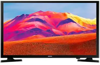 Electrobello Televisor samsung 40 pulgadas smart tv fhd un40t5290akxzl oferta