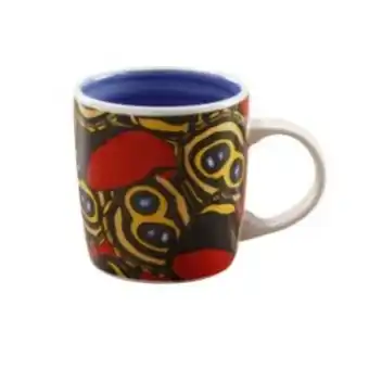 Mug aremi callicore / corona