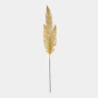Panamericana Rama de espiga dorada de 90 cm oferta