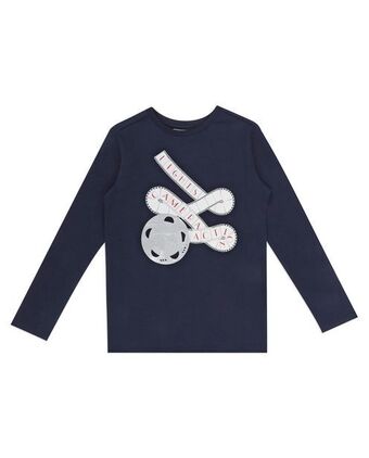 EPK Camiseta niño 4 a 12 años oferta