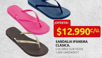 Ara Sandalia Ipanema clasica oferta