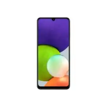 Electrojaponesa Celular samsung galaxy a22 128gb verde sma225mlggltc(sin iva) oferta