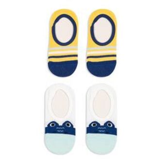 Polito Medias x 2 bebé niño oferta