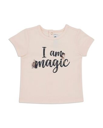EPK Camiseta bebé niña 0 a 3 años oferta