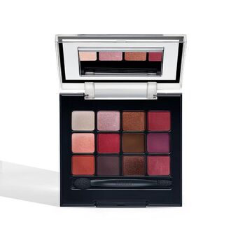 Ésika Paleta de sombras profesional eye pro oferta