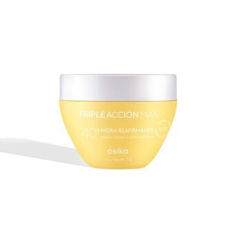 Ésika Crema triple acción 40+ oferta