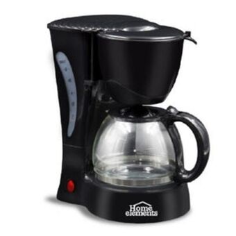 Almacenes La 13 Cafetera 6 tazas / home elements oferta