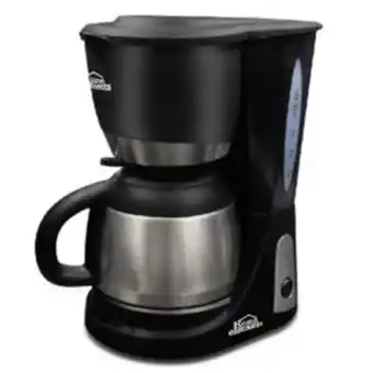 Almacenes La 13 Cafetera 10 tazas / home elements oferta