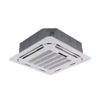 Electrojaponesa Aire acondicionado midea 36000 btu inverter 220 v casette blanco mcd36hrdn1n/mod30u36hfn1n/tmbq402d3 oferta