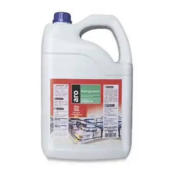 Makro Desengrasante aro 4000ml oferta