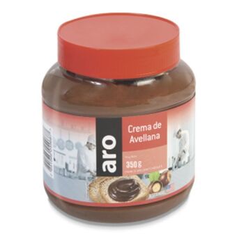 Makro Crema de avellana aro 350g oferta