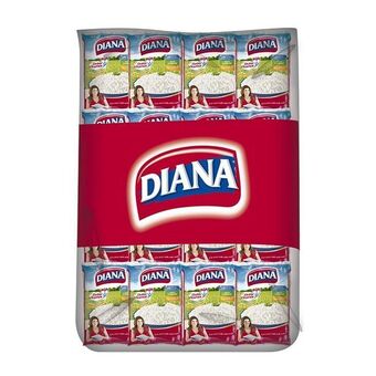 Merqueo Arroz blanco diana vitamor oferta