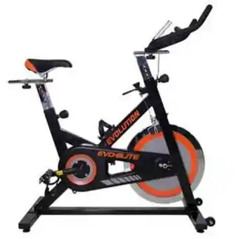 Alkosto Bicicleta spinning evolution elite oferta