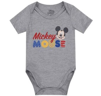 Superdroguería Olímpica Body niño mickey oferta