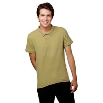 Totto Polo para hombre spencer oferta