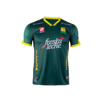 Camiseta tee hombre lotto jersey ab aut away-2022-2 h