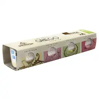 Éxito Yogurt artesa griego surt san martin 572 ml oferta