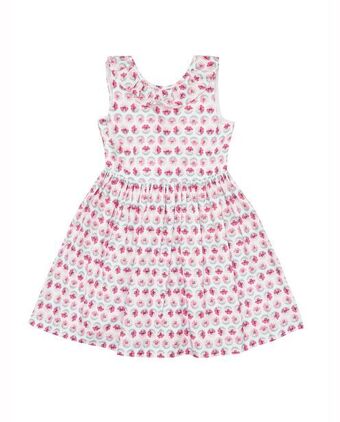 EPK Vestido niña 4 a 12 años oferta