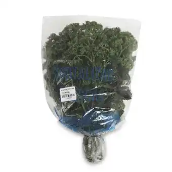 Makro Perejil crespo pq 200g oferta