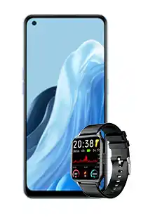 Claro Oppo reno 7 256gb 5g con obsequio oferta