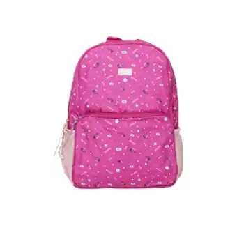 Morral bo girl